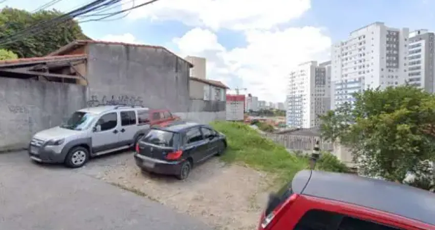 Terreno à venda na Espírita, --, Cambuci, São Paulo