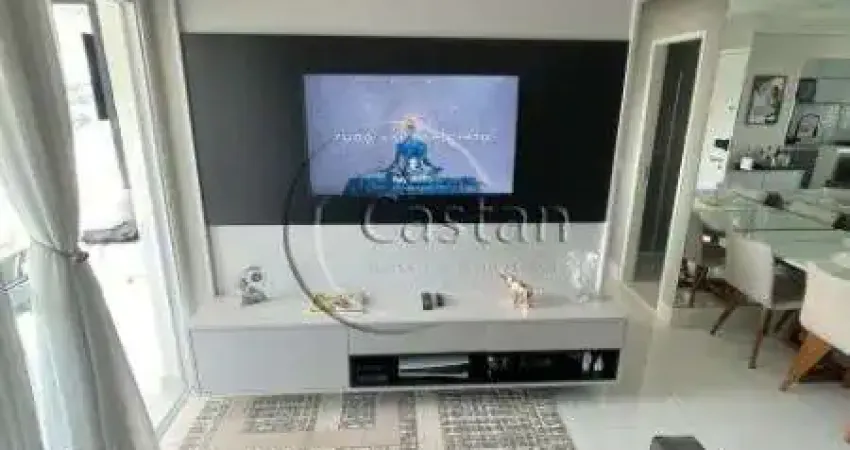 Apartamento com 2 quartos à venda na Avenida Vila Ema, --, Vila Ema, São Paulo