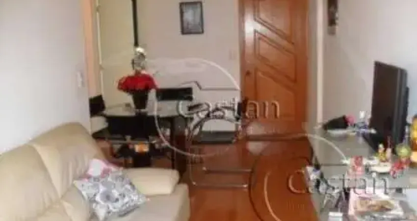 Apartamento com 2 quartos à venda na Rua Filipe Camarão, --, Tatuapé, São Paulo