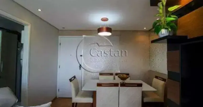 Apartamento com 2 quartos à venda na Rua Ibitirama, --, Vila Prudente, São Paulo