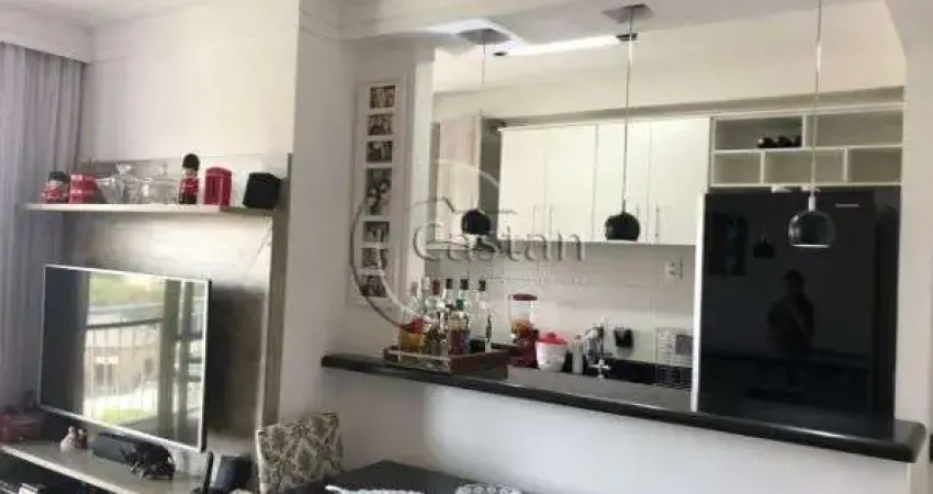 Apartamento com 2 quartos à venda na Rua Itajaí, --, Mooca, São Paulo