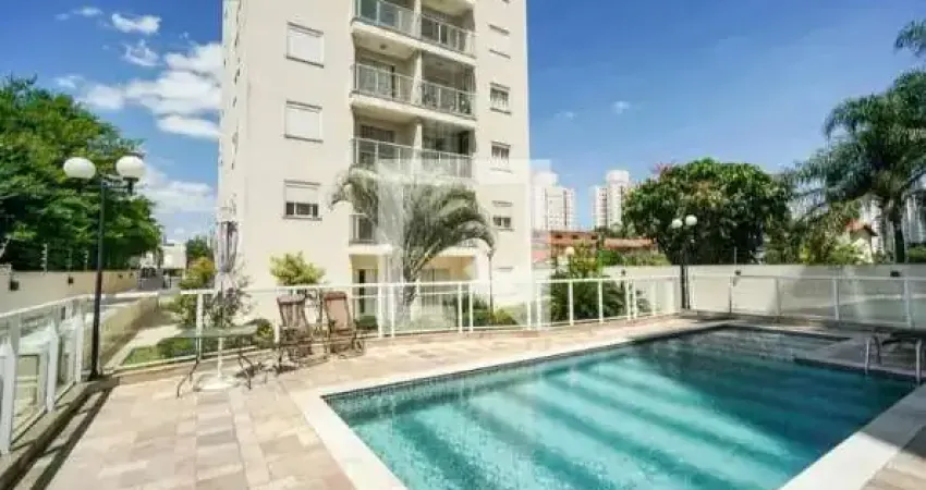 Apartamento com 2 quartos à venda na Rua Caetano de Campos, --, Tatuapé, São Paulo