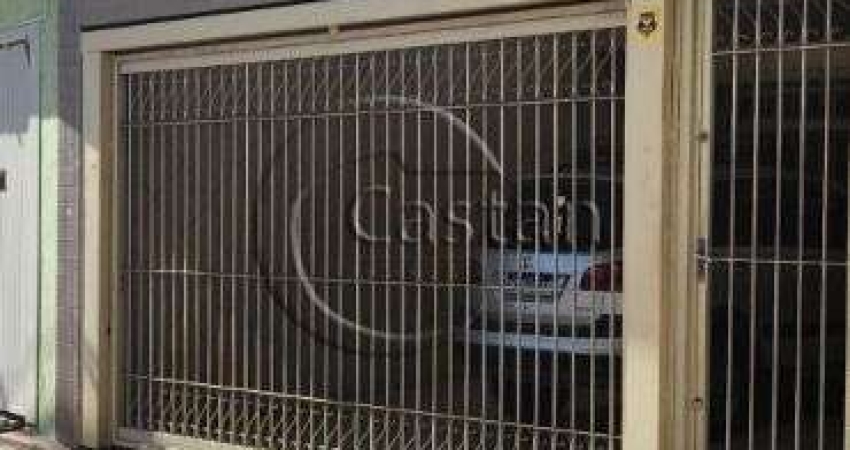Casa com 3 quartos à venda na Rua Itaqueri, --, Mooca, São Paulo