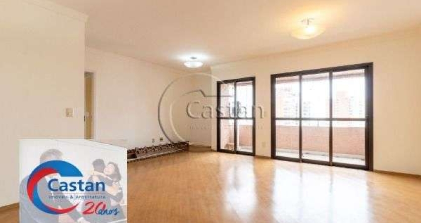Apartamento com 3 quartos à venda na Rua Ilansa, --, Vila Prudente, São Paulo