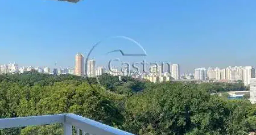 Apartamento com 2 quartos à venda na Rua Jaibarás, --, Belém, São Paulo