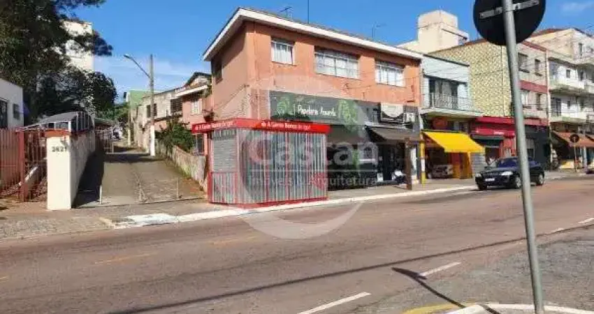 Casa com 3 quartos à venda na Rua do Oratório, --, Mooca, São Paulo
