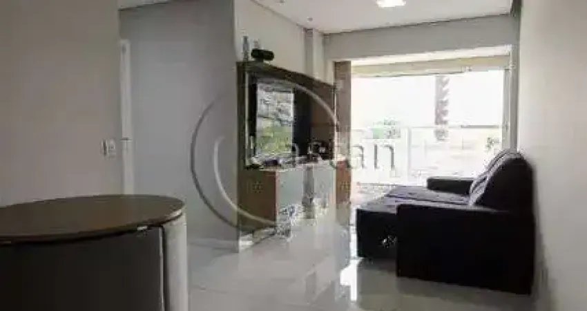 Apartamento com 2 quartos à venda na Rua Jaibarás, --, Belém, São Paulo