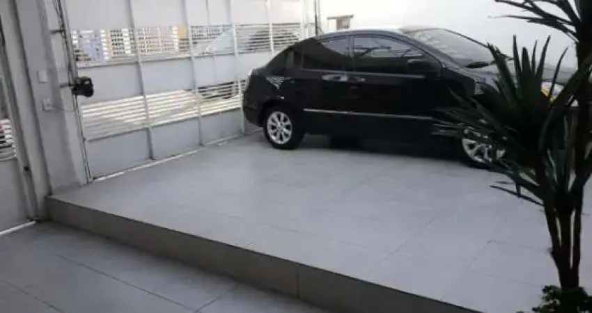 Casa com 3 quartos à venda na Avenida Melchert, --, Vila Matilde, São Paulo