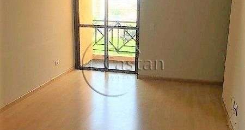Apartamento com 3 quartos à venda na Rua Curupace, --, Mooca, São Paulo