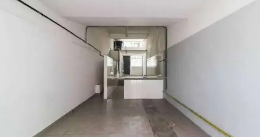 Sala comercial à venda na Dr Eduardo Cotching, --, Jardim Anália Franco, São Paulo
