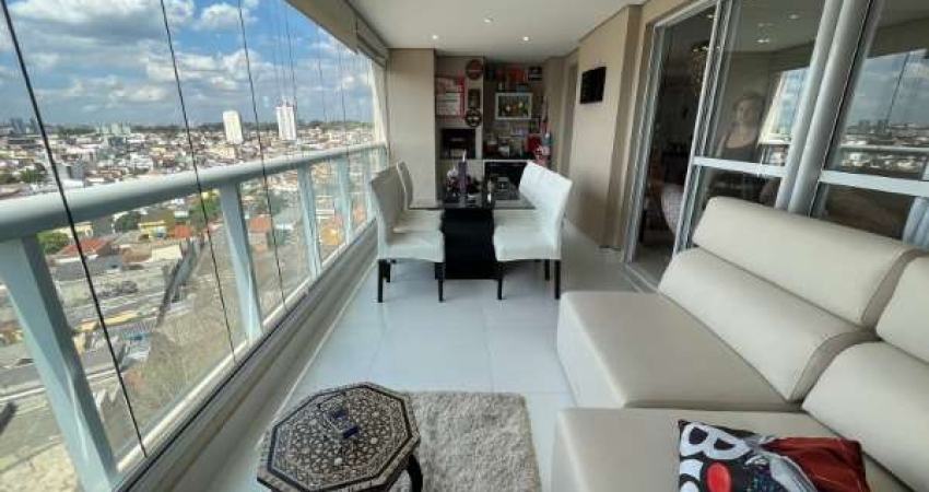 Apartamento com 3 quartos à venda na Rua Oswaldo Arouca, --, Vila Formosa, São Paulo