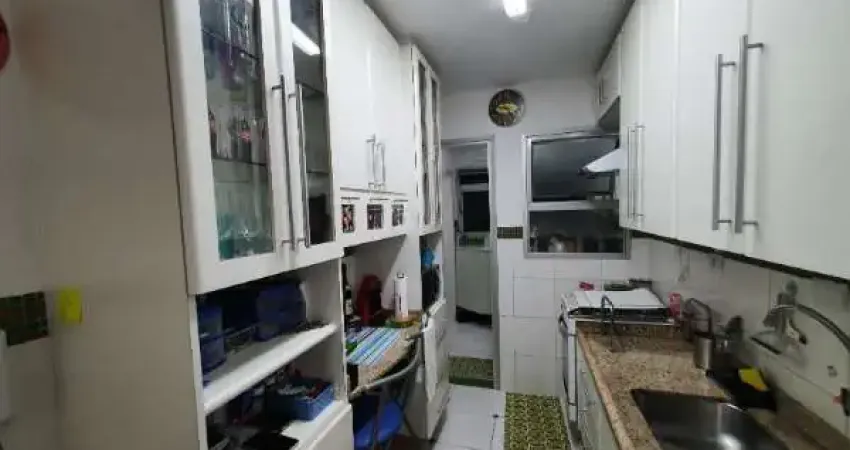 Apartamento com 3 quartos à venda na Rua Torquato Tasso, --, Vila Prudente, São Paulo