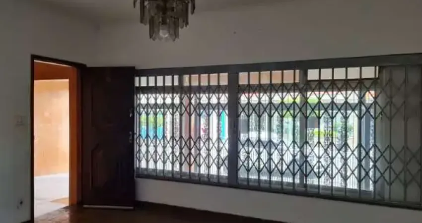 Casa com 3 quartos à venda na Rua Ministro Salgado Filho, --, Mooca, São Paulo