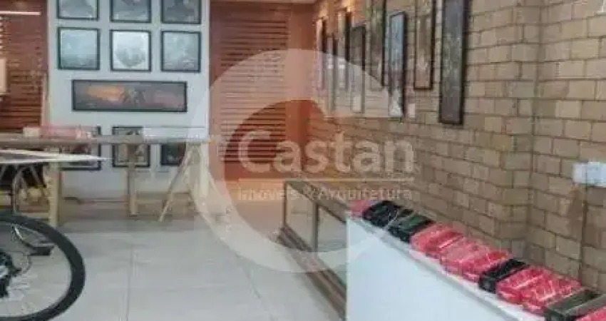 Casa com 3 quartos à venda na Rua Cônego Antônio Lessa, --, Mooca, São Paulo