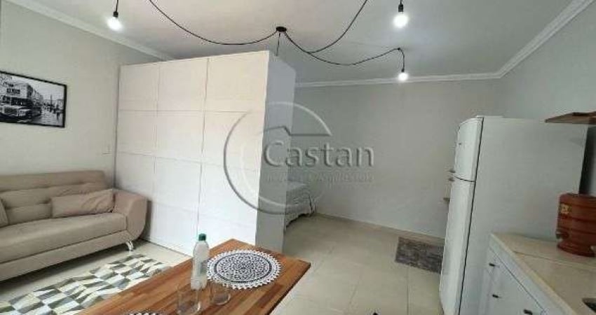 Casa com 1 quarto para alugar na Rua Paulo de Lima Correa, --, Mooca, São Paulo
