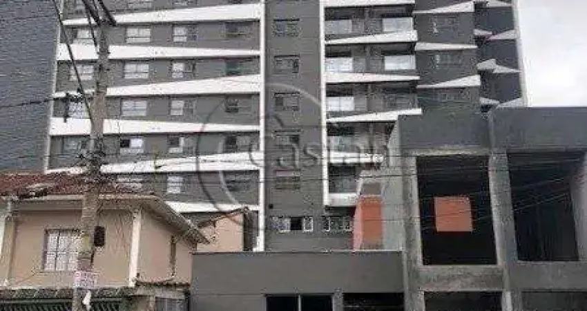 Apartamento com 1 quarto à venda na Rua Dona Leopoldina, --, Ipiranga, São Paulo