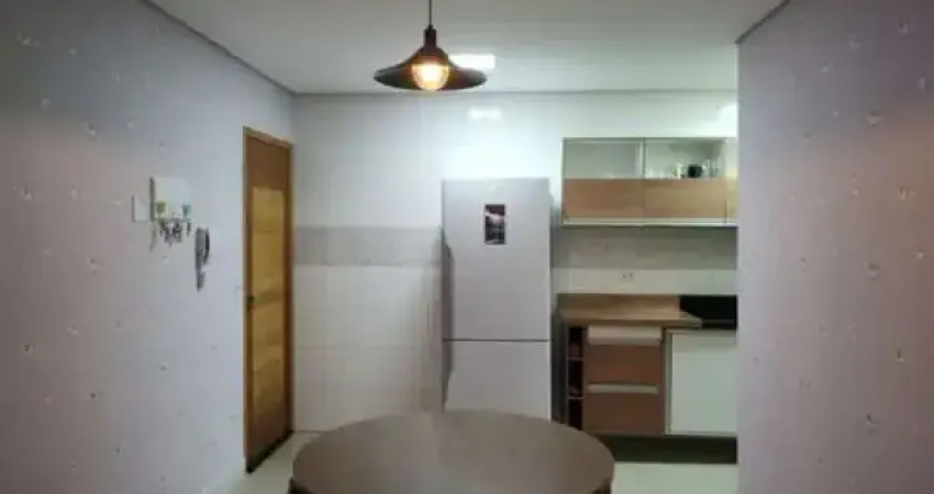 Apartamento com 2 quartos à venda na Rua José Luiz da Silva, --, Vila Carrão, São Paulo
