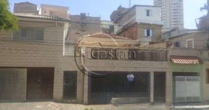 Casa com 3 quartos à venda na Avenida Trumain, --, Vila Formosa, São Paulo