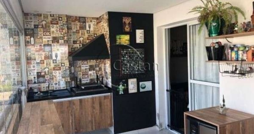 Apartamento com 2 quartos à venda na Rua Coronel Pedro Dias de Campos, --, Vila Matilde, São Paulo