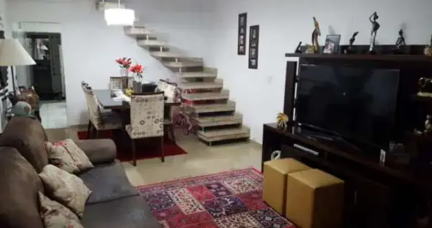 Casa com 3 quartos à venda na Rua Porto Alegre, --, Mooca, São Paulo