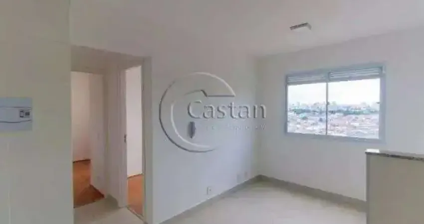 Apartamento com 2 quartos à venda na Avenida Vila Ema, --, Vila Ema, São Paulo