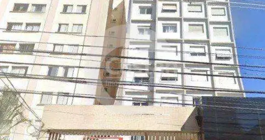Apartamento com 2 quartos à venda na Rua do Oratório, --, Mooca, São Paulo