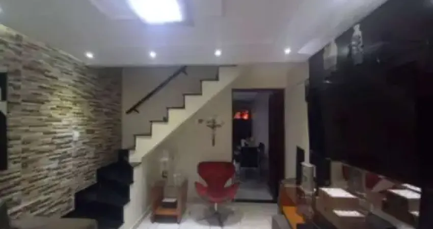 Casa com 2 quartos à venda na Rua Dentista Barreto, --, Vila Carrão, São Paulo