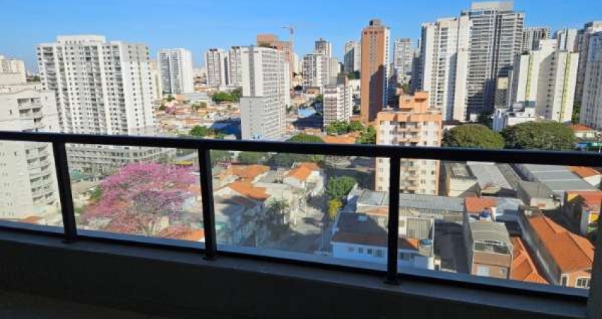 Apartamento com 2 quartos à venda na Rua Dona Leopoldina, --, Ipiranga, São Paulo