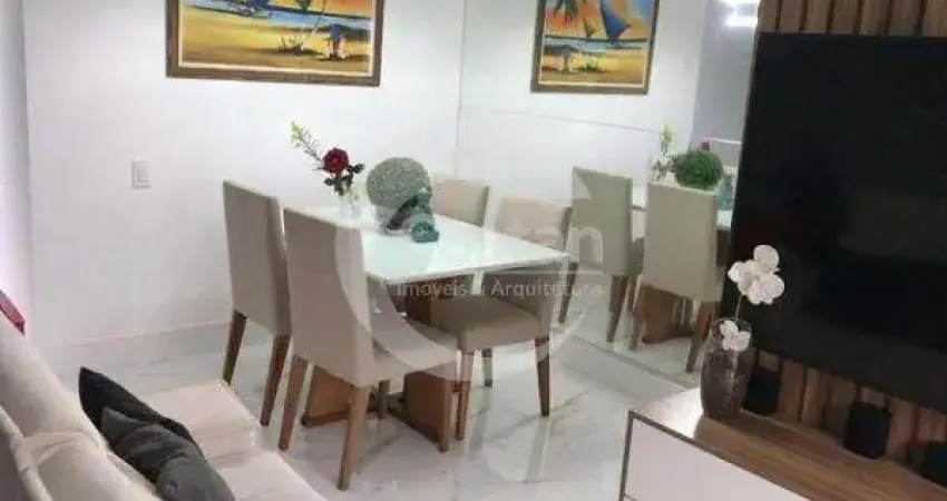 Apartamento com 3 quartos à venda na Avenida Vila Ema, --, Vila Ema, São Paulo