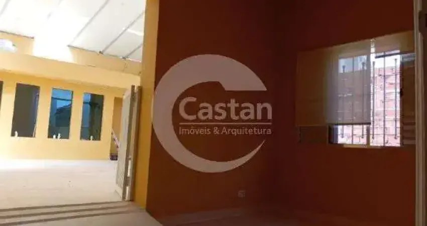 Casa em condomínio fechado com 3 quartos à venda na Rua Itabaiana, --, Mooca, São Paulo