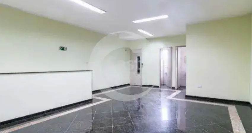 Prédio com 10 salas para alugar na Rua Frei Gaspar, --, Mooca, São Paulo