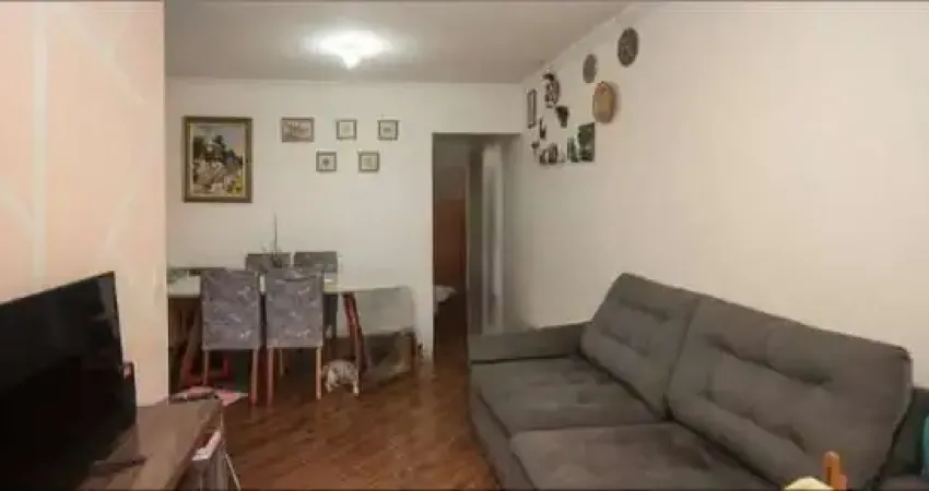 Apartamento com 3 quartos à venda na Avenida Vila Ema, --, Vila Prudente, São Paulo