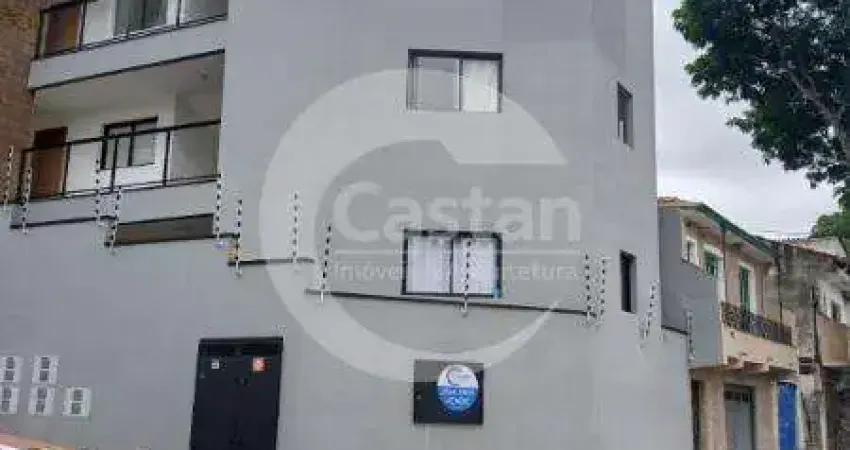 Apartamento com 2 quartos à venda na Barbosa Ferraz, --, Parque São Lucas, São Paulo