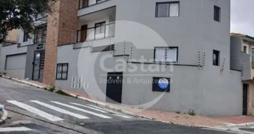 Apartamento com 1 quarto à venda na Barbosa Ferraz, --, Parque São Lucas, São Paulo