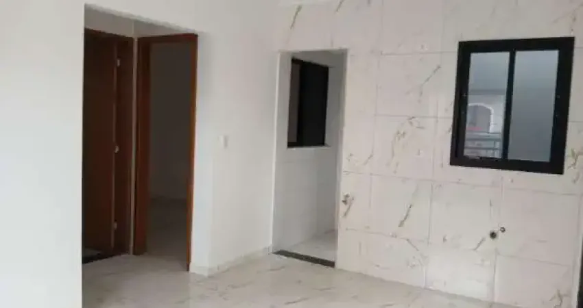 Apartamento com 2 quartos à venda na Barbosa Ferraz, --, Parque São Lucas, São Paulo