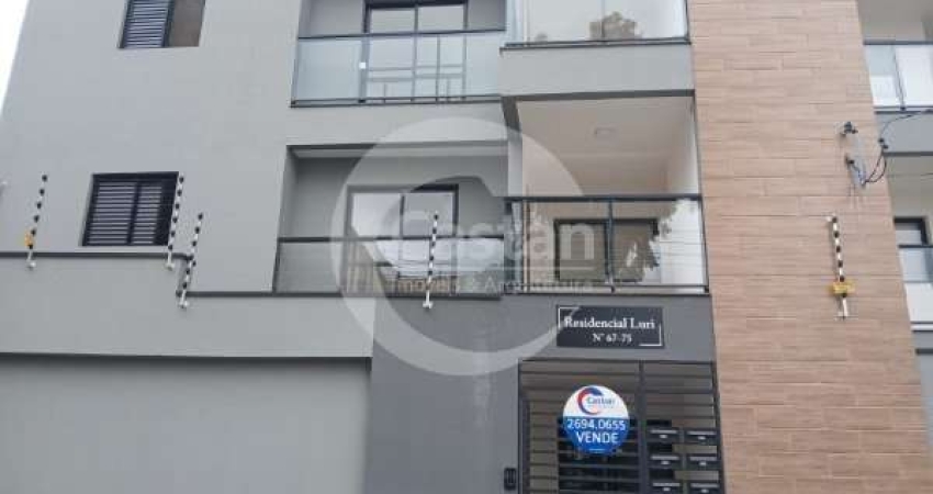 Apartamento com 2 quartos à venda na Barbosa Ferraz, --, Parque São Lucas, São Paulo