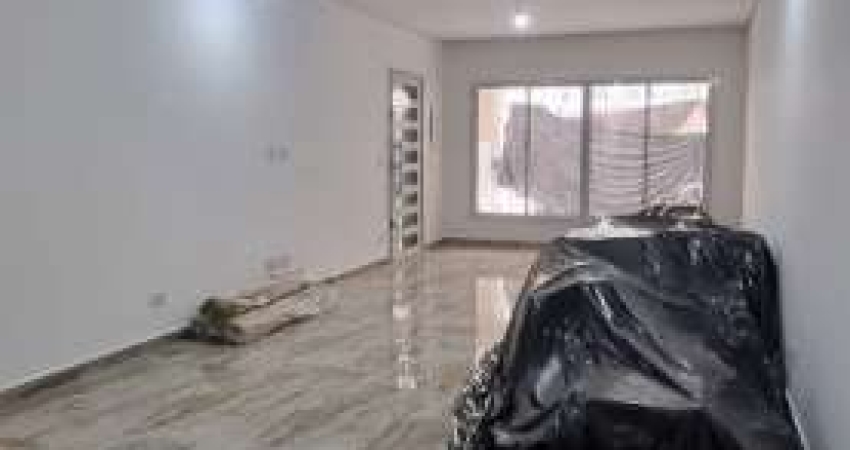 Casa com 3 quartos à venda na Rua José Lógulo, --, Mooca, São Paulo