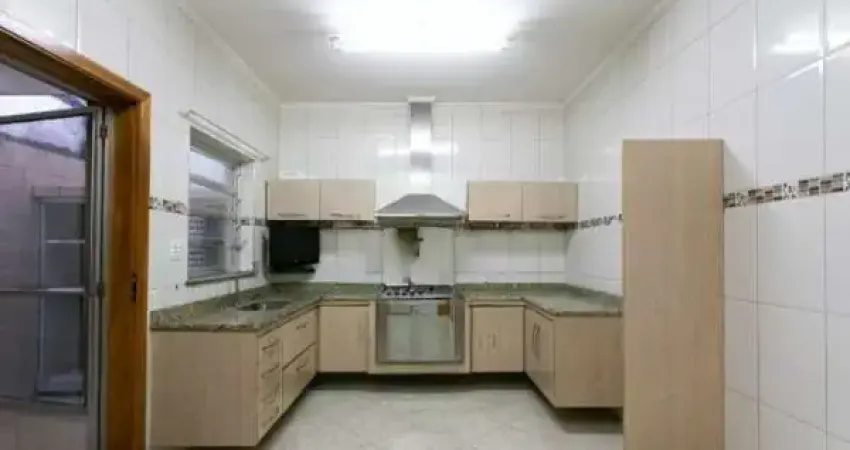 Casa com 2 quartos à venda na Rua Guaraciaba, --, Tatuapé, São Paulo