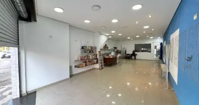 Sala comercial com 1 sala para alugar na Avenida Álvaro Ramos, --, Mooca, São Paulo