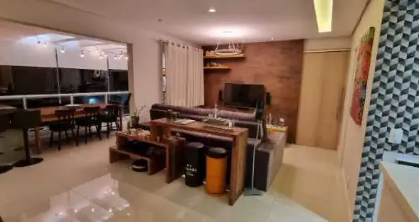 Apartamento com 3 quartos à venda na Rua Rui Martins, --, Mooca, São Paulo