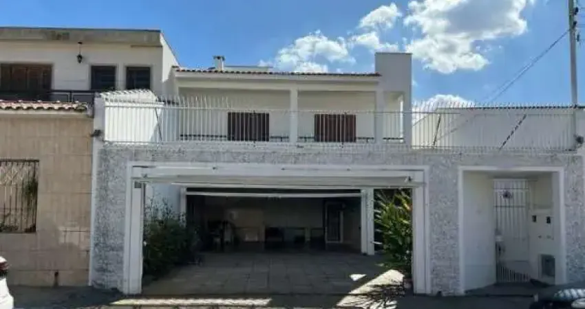 Casa com 5 quartos à venda na Rua Paulina, --, Água Rasa, São Paulo