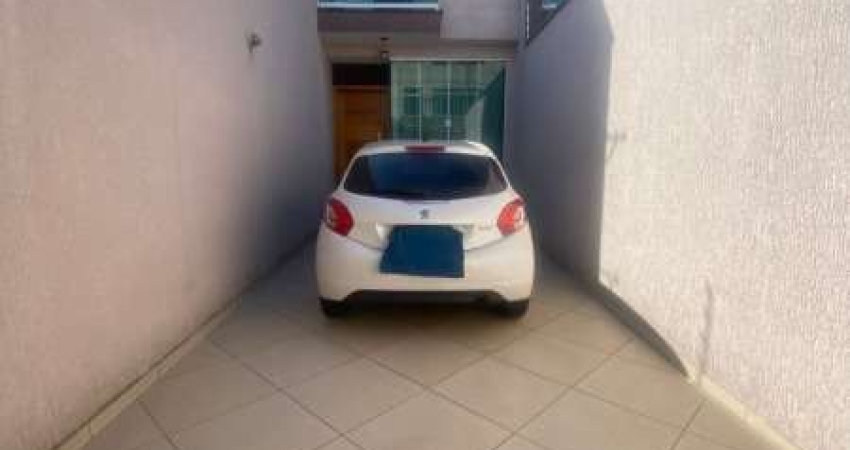 Casa com 2 quartos à venda na Grão Mongol, --, Vila Alpina, São Paulo