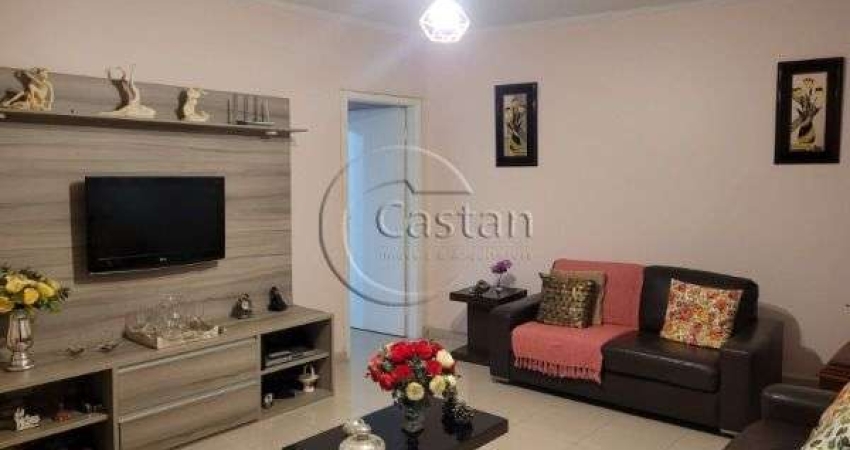 Casa com 3 quartos à venda na Rua Domingos Afonso, --, Vila Ema, São Paulo