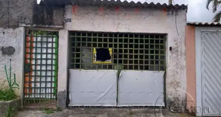 Casa com 2 quartos à venda na Avenida Morais Costa, --, Vila Industrial, São Paulo