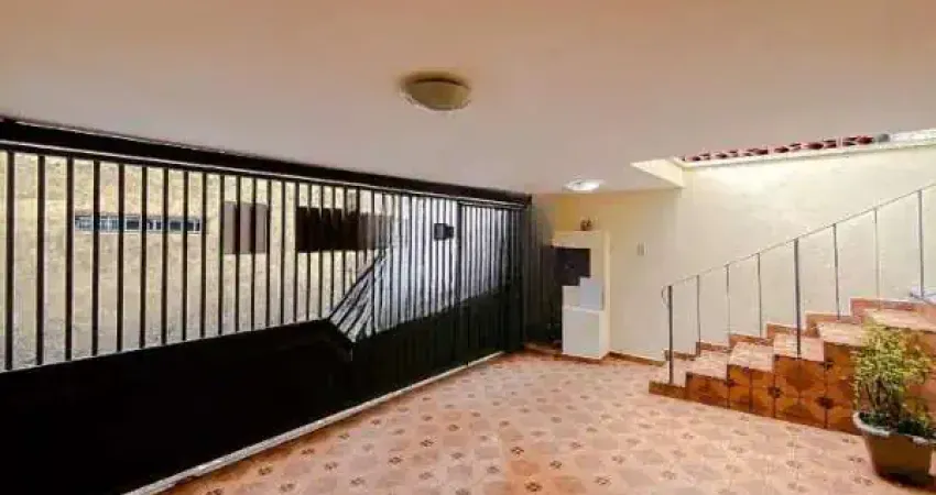 Casa com 2 quartos à venda na Travessa Flor de Hércules, --, Água Rasa, São Paulo