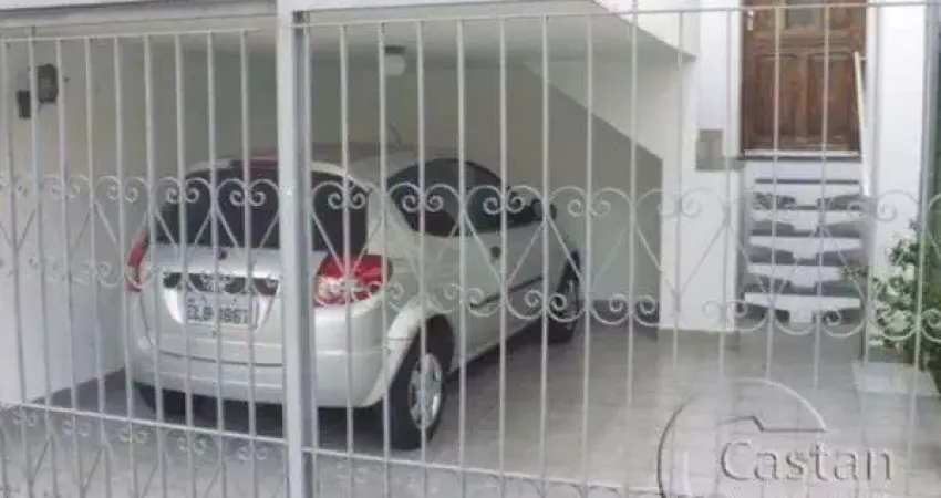 Casa com 3 quartos à venda na Rua Dante Alighieri, --, Vila Prudente, São Paulo