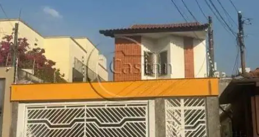 Casa com 3 quartos à venda na Rua Emílio Mallet, --, Tatuapé, São Paulo