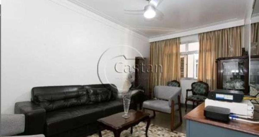 Apartamento com 2 quartos à venda na Rua Santa Virgínia, --, Tatuapé, São Paulo