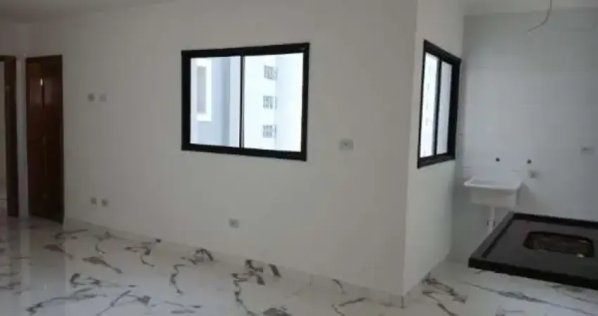 Apartamento com 2 quartos à venda na Rua Edmundo Juventino Fuentes, --, Vila Ema, São Paulo