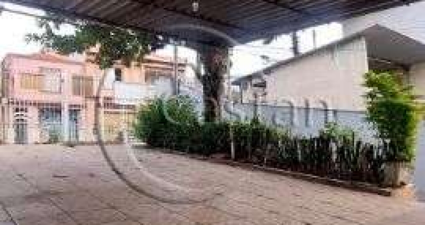 Terreno à venda na Rua Coronel José Teófilo Ramos, --, Mooca, São Paulo